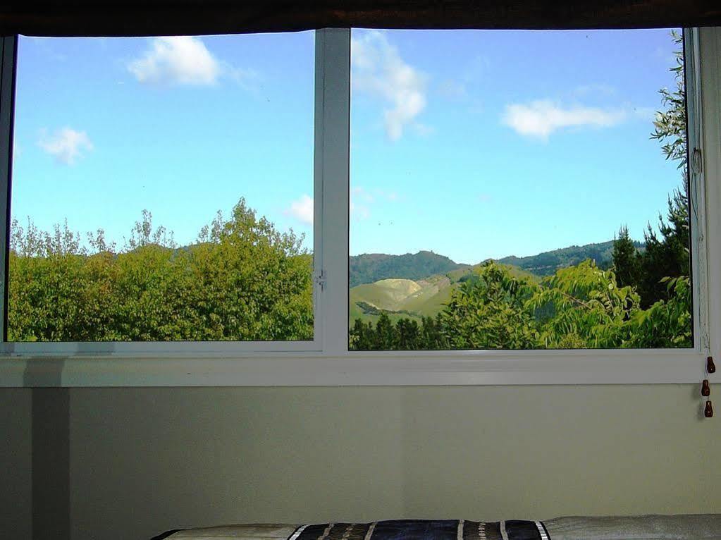 Vista Del Sol Te Horo Exterior foto